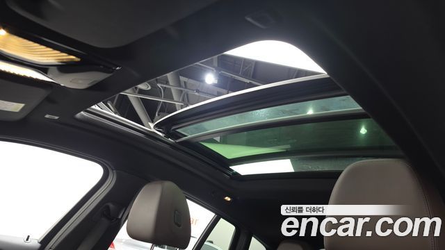 BMW X4 (G02) xDrive20d M Sport 2022 — фото 18