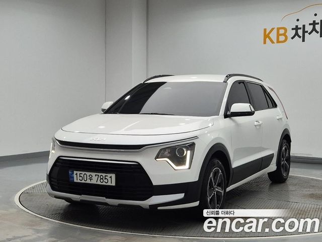 Kia Niro Prestige