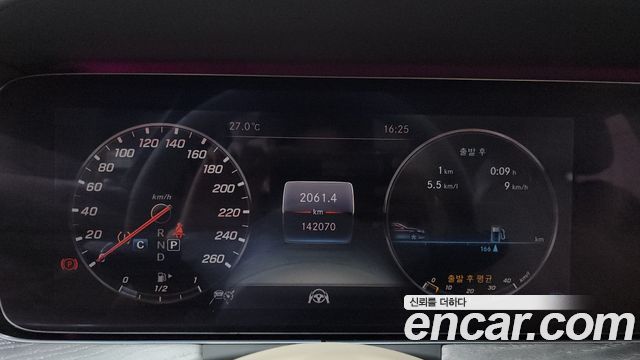 Mercedes-Benz CLS-Class (C257) CLS400d 4MATIC 2019 — фото 8