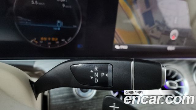 Mercedes-Benz CLS-Class (C257) CLS400d 4MATIC 2019 — фото 9