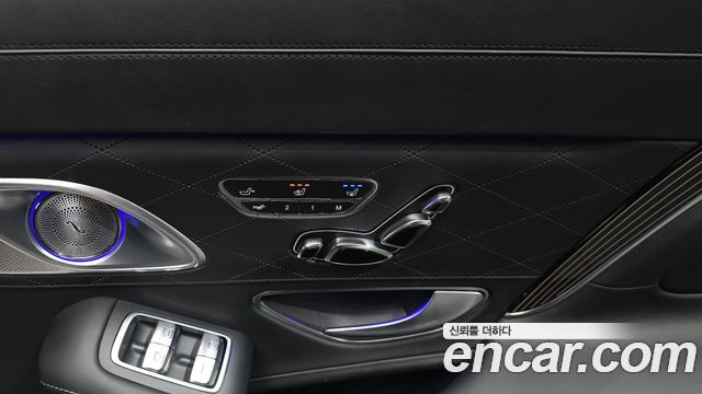 Mercedes-Benz S-Class (W222) Maybach S560 4MATIC 2018 — фото 17
