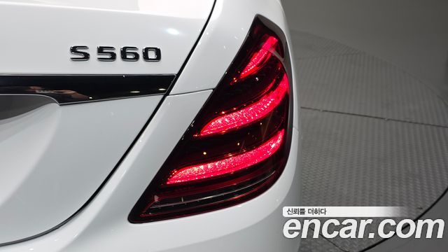 Mercedes-Benz S-Class (W222) Maybach S560 4MATIC 2018 — фото 23