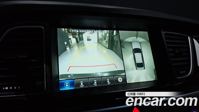 Genesis G80 3.3 GDI AWD Premium Luxury 2018 — фото 15