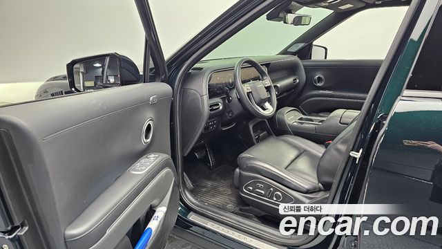 Hyundai Palisade (LX3) Gasoline 2.5T 4WD 7-Seater Calligraphy 2025 — фото 10