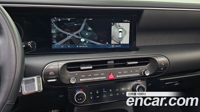Hyundai Palisade (LX3) Gasoline 2.5T 4WD 7-Seater Calligraphy 2025 — фото 14