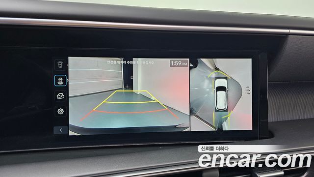 Hyundai Palisade (LX3) Gasoline 2.5T 4WD 7-Seater Calligraphy 2025 — фото 15