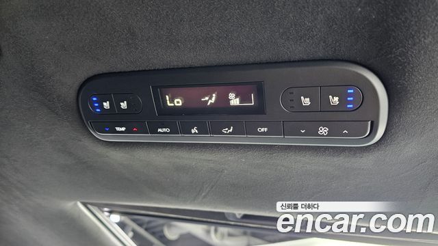 Hyundai Palisade (LX3) Gasoline 2.5T 4WD 7-Seater Calligraphy 2025 — фото 18