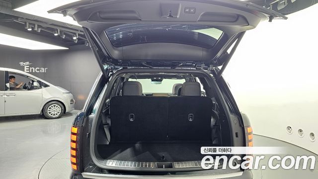 Hyundai Palisade (LX3) Gasoline 2.5T 4WD 7-Seater Calligraphy 2025 — фото 20