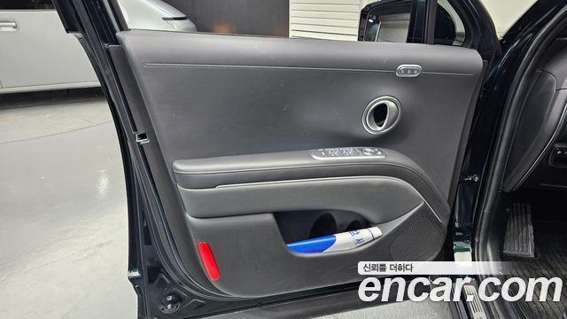 Hyundai Palisade (LX3) Gasoline 2.5T 4WD 7-Seater Calligraphy 2025 — фото 24