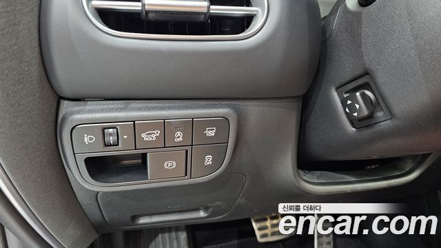 Hyundai Palisade (LX3) Gasoline 2.5T 4WD 7-Seater Calligraphy 2025 — фото 27