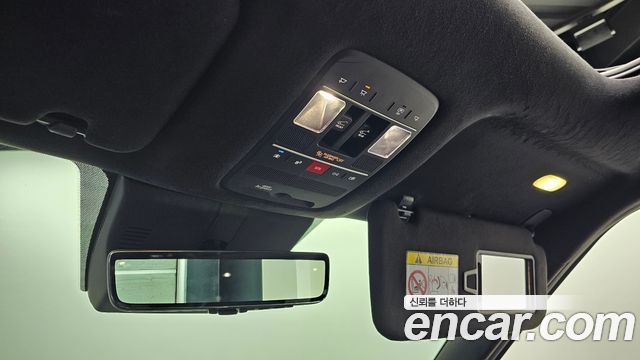 Hyundai Palisade (LX3) Gasoline 2.5T 4WD 7-Seater Calligraphy 2025 — фото 28
