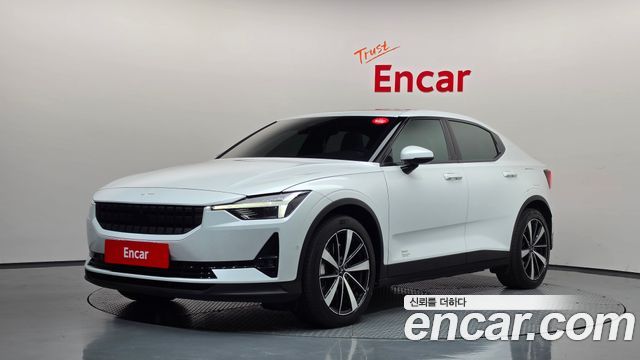 Polestar 2 Longrange Singlemotor