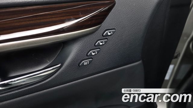 Lexus ES300h Supreme+ XV60 2018 — фото 41