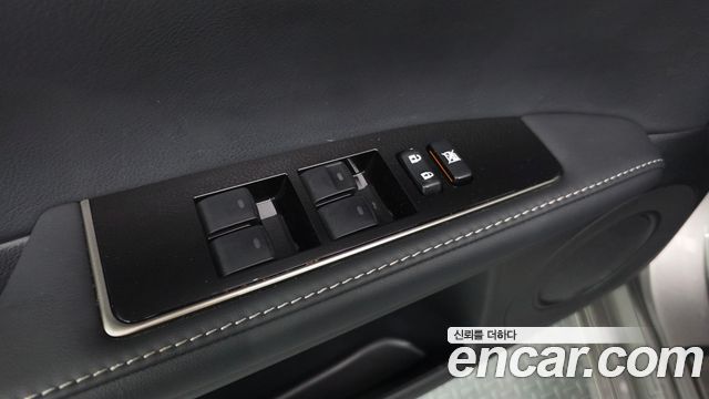 Lexus ES300h Supreme+ XV60 2018 — фото 42