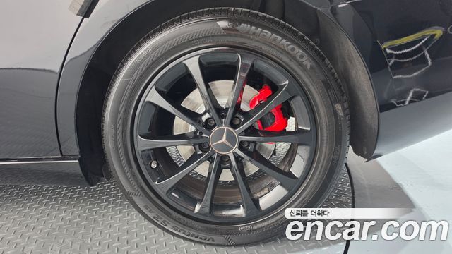 Mercedes-Benz A-Class (W177) A220 Sedan 2020 — фото 21
