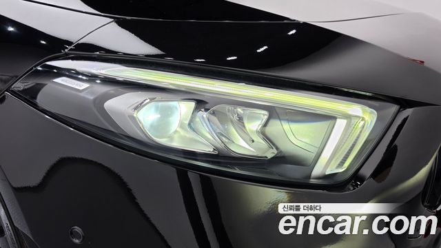 Mercedes-Benz A-Class (W177) A220 Sedan 2020 — фото 22