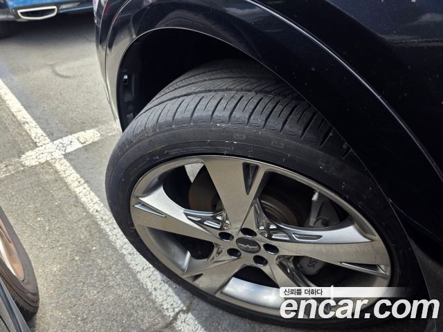 Genesis GV80 2.5T Gasoline AWD 2023 — фото 5