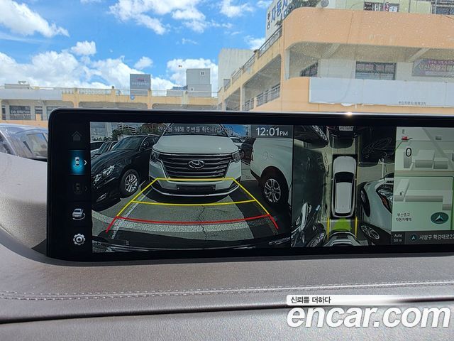 Genesis GV80 2.5T Gasoline AWD 2023 — фото 16