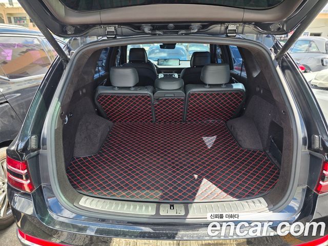 Genesis GV80 2.5T Gasoline AWD 2023 — фото 18