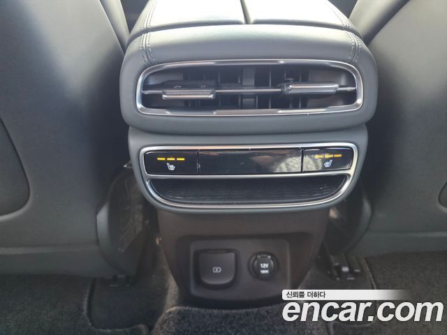 Genesis GV80 2.5T Gasoline AWD 2023 — фото 24