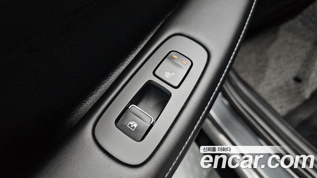 Hyundai Sonata The Edge Hybrid (DN8) Premium 2024 — фото 29