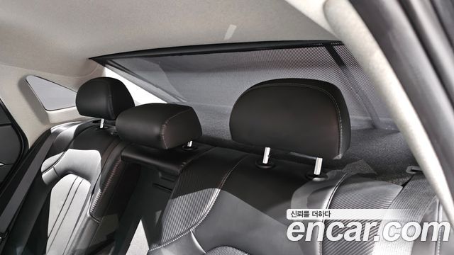 Hyundai Sonata The Edge Hybrid (DN8) Premium 2024 — фото 31