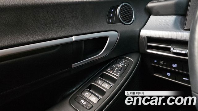 Hyundai Sonata The Edge Hybrid (DN8) Premium 2024 — фото 32