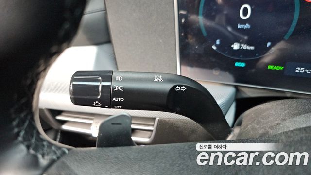 Hyundai Sonata The Edge Hybrid (DN8) Premium 2024 — фото 35