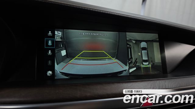 Genesis G90 5.0 AWD Limousine Prestige 2019 — фото 15