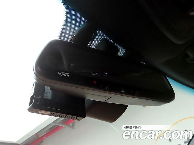 KG Mobility (SsangYong) Torres Gasoline 1.5 2WD T7 2023 — фото 21
