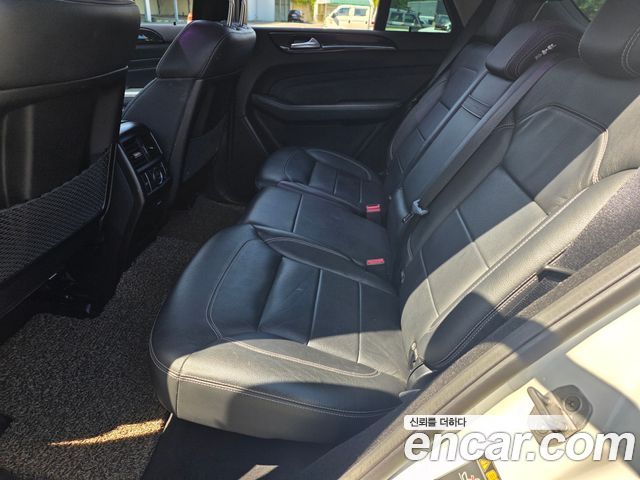 Mercedes-Benz M-Class (W166) ML250 BlueTEC 4MATIC 2015 — фото 16