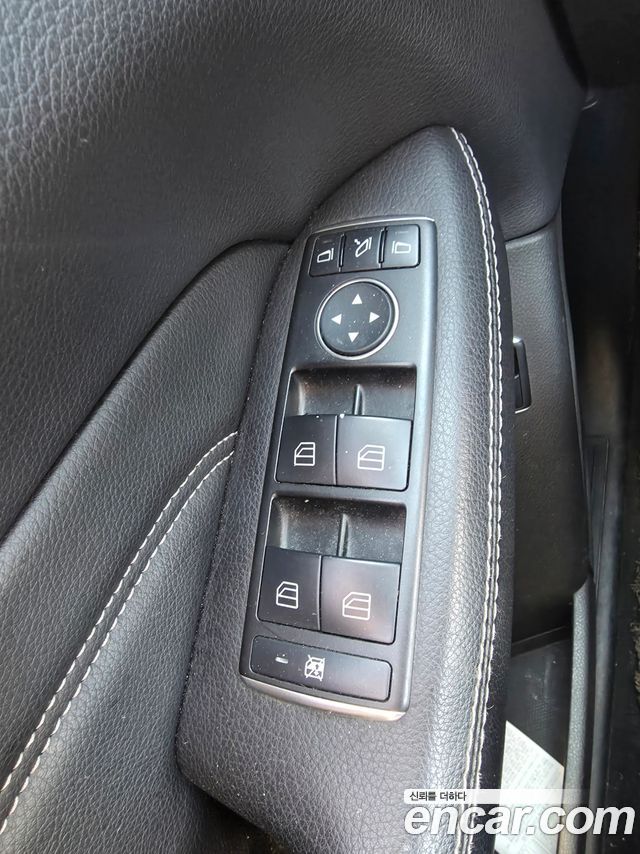 Mercedes-Benz M-Class (W166) ML250 BlueTEC 4MATIC 2015 — фото 20