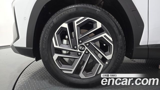 Hyundai Tucson Hybrid (NX4) HEV 1.6 2WD Inspiration 2025 — фото 5