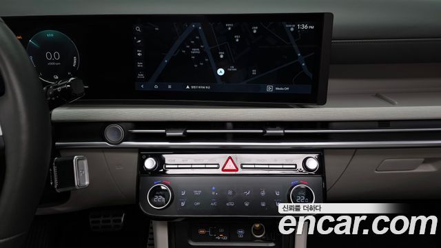 Hyundai Tucson Hybrid (NX4) HEV 1.6 2WD Inspiration 2025 — фото 14
