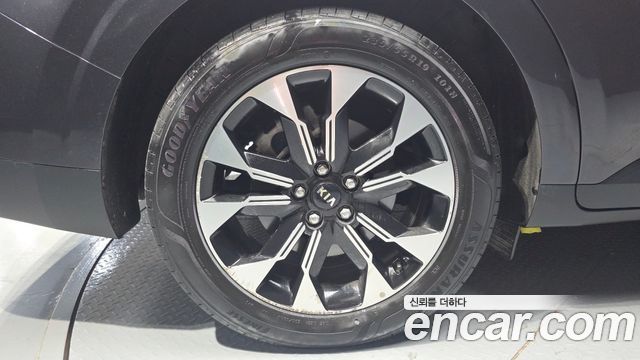 Kia Carnival (IV) Diesel 7-Seater Noblesse 2021 — фото 5