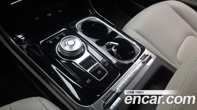 Kia Carnival (IV) Diesel 7-Seater Noblesse 2021 — фото 9