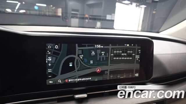 Kia Carnival (IV) Diesel 7-Seater Noblesse 2021 — фото 15