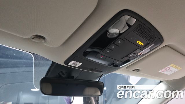 Kia Carnival (IV) Diesel 7-Seater Noblesse 2021 — фото 19