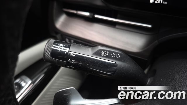 Kia Carnival (IV) Diesel 7-Seater Noblesse 2021 — фото 20