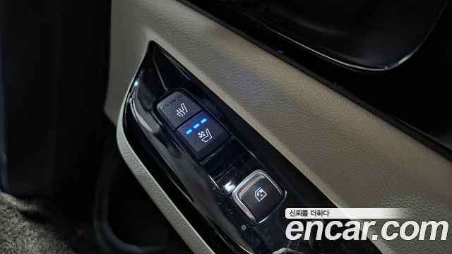 Kia Carnival (IV) Diesel 7-Seater Noblesse 2021 — фото 27