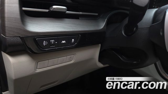 Kia Carnival (IV) Diesel 7-Seater Noblesse 2021 — фото 29