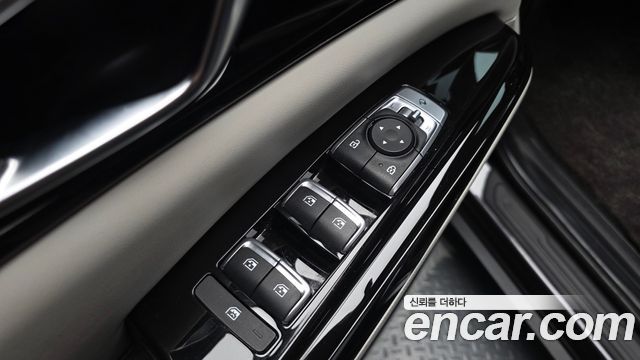 Kia Carnival (IV) Diesel 7-Seater Noblesse 2021 — фото 30