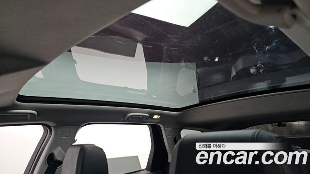 Land Rover Discovery Sport 2.0 TD4 SE (150PS) 2019 — фото 22