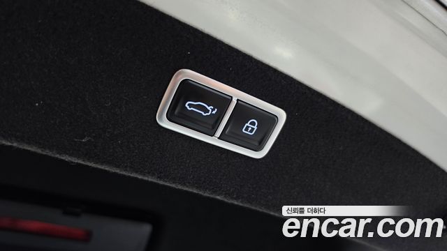 Genesis G80 (RG3) Gasoline 2.5 Turbo AWD 2022 — фото 22