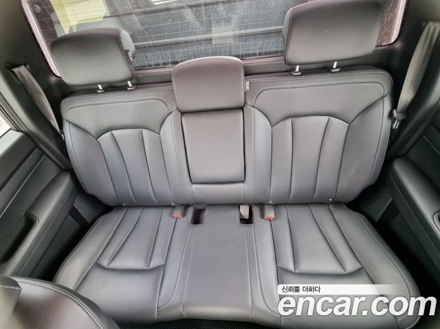 KG Mobility (SsangYong) Rexton Sports Diesel 2.2 4WD Prestige 2023 — фото 9