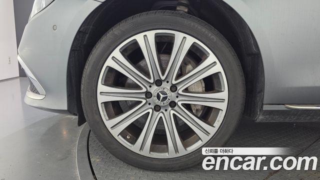Mercedes-Benz E-Class (W213) E350 4MATIC Exclusive 2023 — фото 5