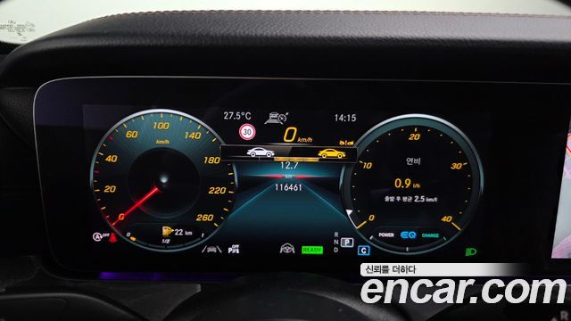 Mercedes-Benz E-Class (W213) E350 4MATIC Exclusive 2023 — фото 8
