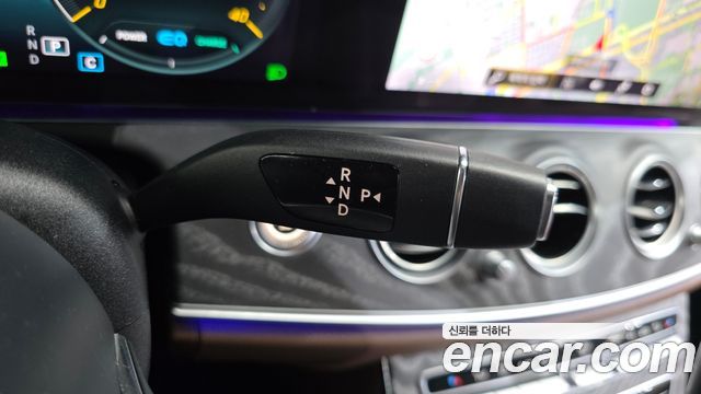 Mercedes-Benz E-Class (W213) E350 4MATIC Exclusive 2023 — фото 9