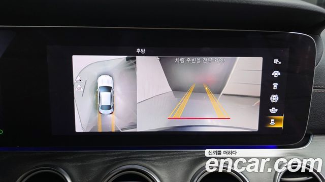 Mercedes-Benz E-Class (W213) E350 4MATIC Exclusive 2023 — фото 15