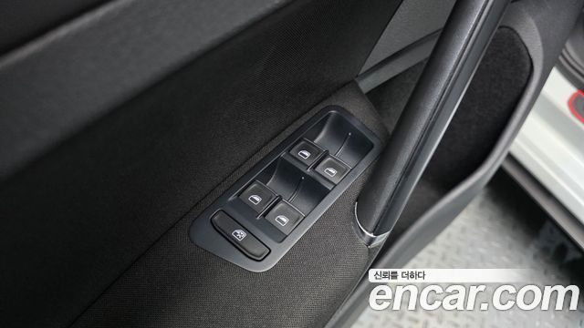 Volkswagen Golf (VII) 2.0 TDI 2015 — фото 14
